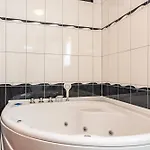 Private House Soulset With Garden And Pool Near In Malinska, Krk *