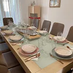 Private House Soulset With Garden And Pool Near In Malinska, Krk * Malinska