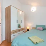 Willa Private House Soulset With Garden And Pool Near In Malinska, Krk *