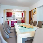 Willa Private House Soulset With Garden And Pool Near In Malinska, Krk