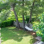 Private House Soulset With Garden And Pool Near In Malinska, Krk Βίλα *