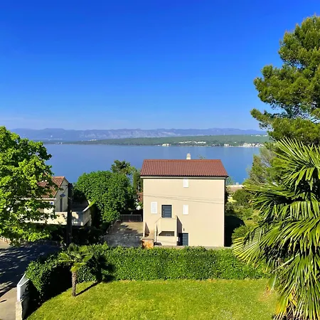 Private Soulset With Swimming Pool Vantačići