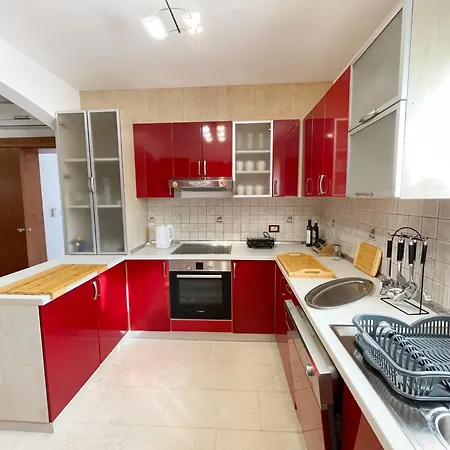 Private Soulset With Swimming Pool Villa Vantacici