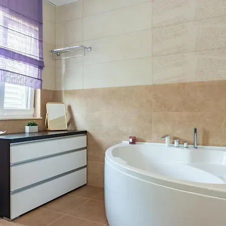 Βίλα Private House Soulset With Garden And Pool Near In Malinska, Krk Malinska