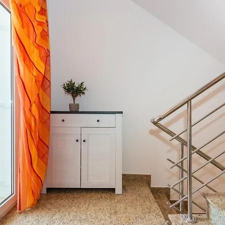 Private House Soulset With Garden And Pool Near In Malinska, Krk Βίλα *