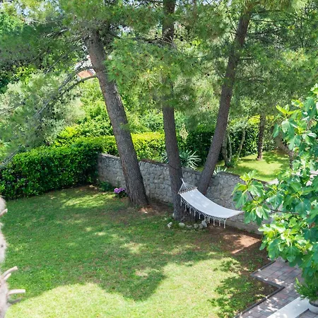 Private House Soulset With Garden And Pool Near In Malinska, Krk Βίλα *