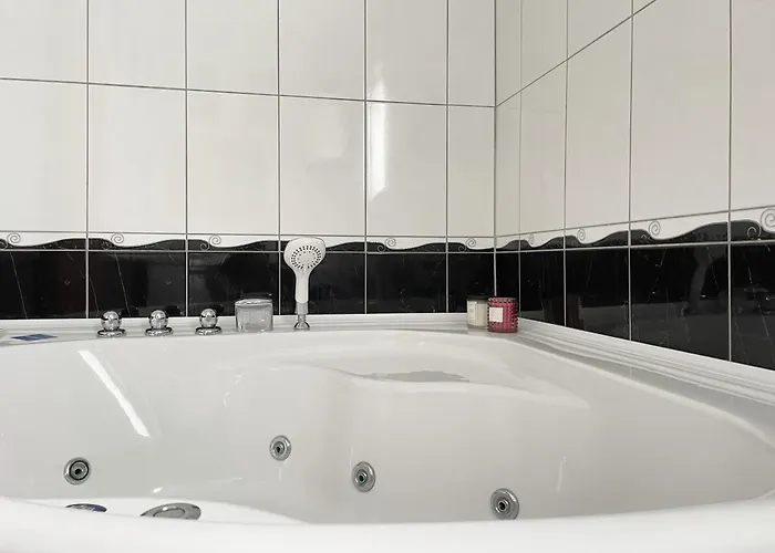 Private Soulset With Swimming Pool * Vantačići