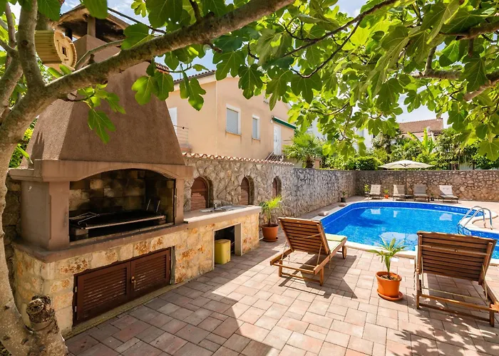 Villa Private Soulset With Swimming Pool