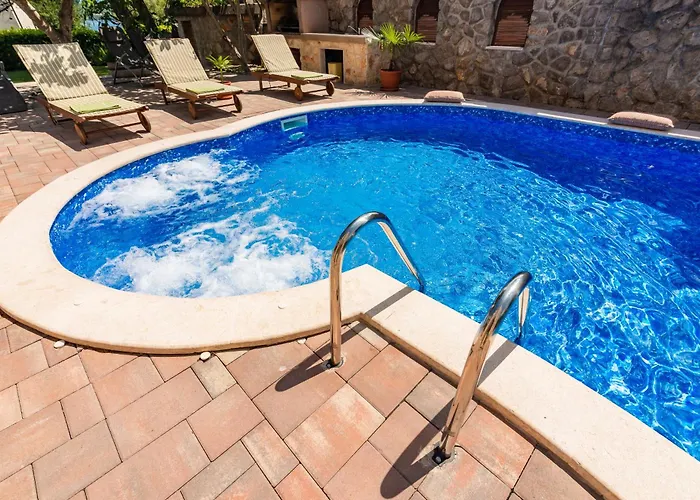 Private Soulset With Swimming Pool Villa