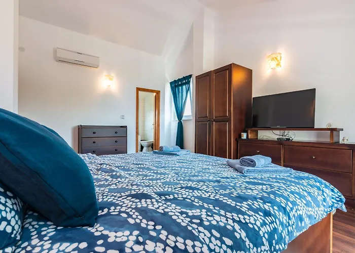 Villa Private Soulset With Swimming Pool *