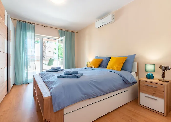 Villa Private Soulset With Swimming Pool Vantačići