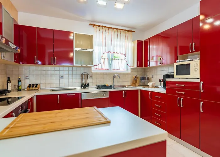 Private Soulset With Swimming Pool Villa *