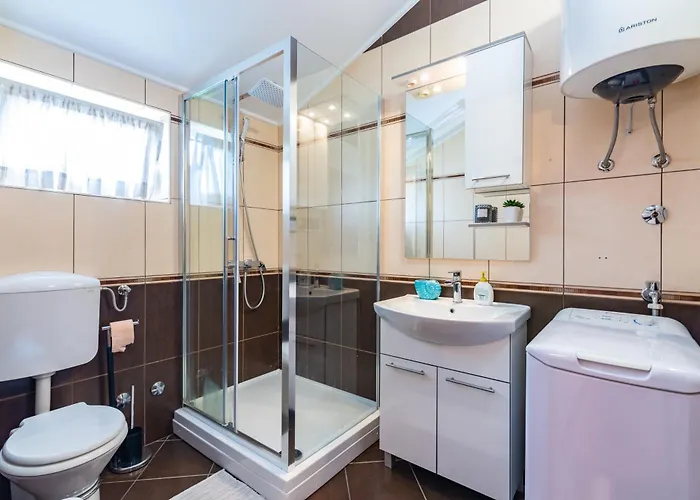 Villa Private Soulset With Swimming Pool Vantačići