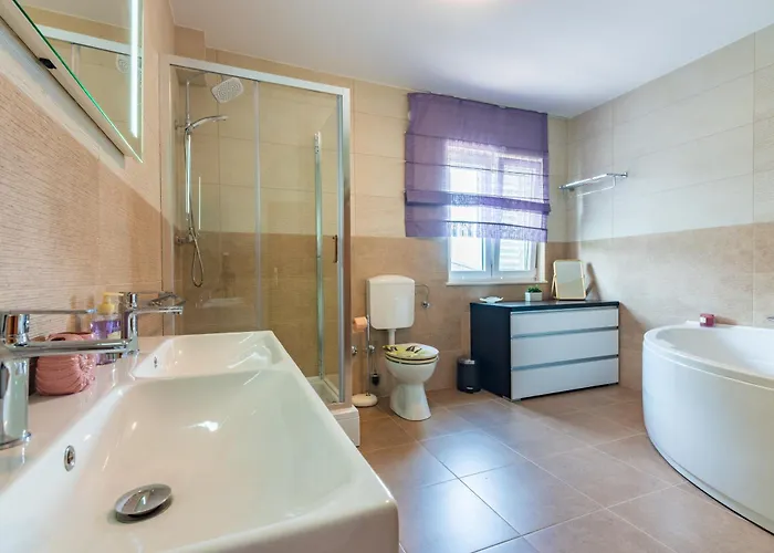 Private Soulset With Swimming Pool Villa