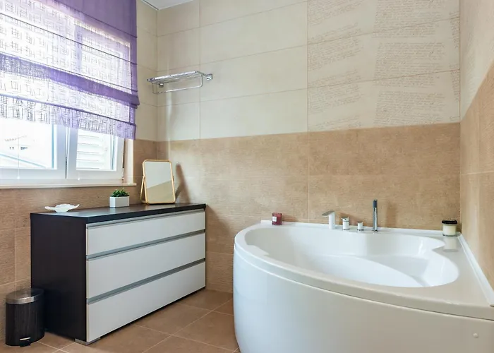 Villa Private Soulset With Swimming Pool Vantačići