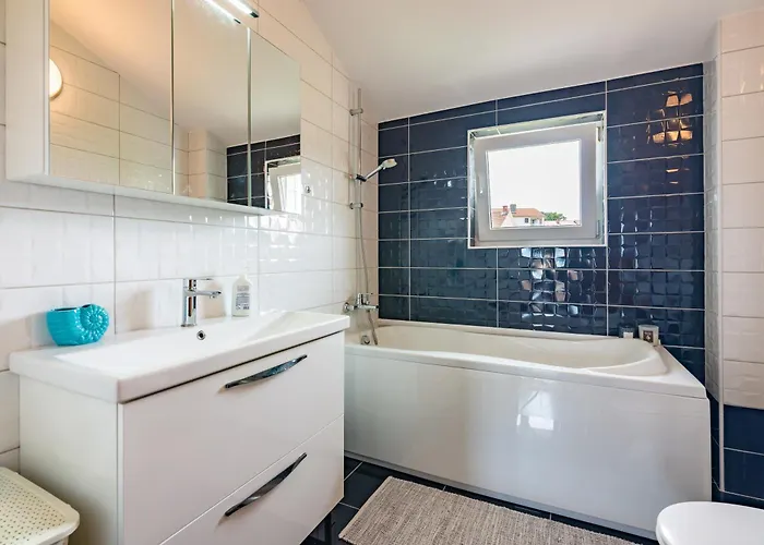 Villa Private Soulset With Swimming Pool Vantačići