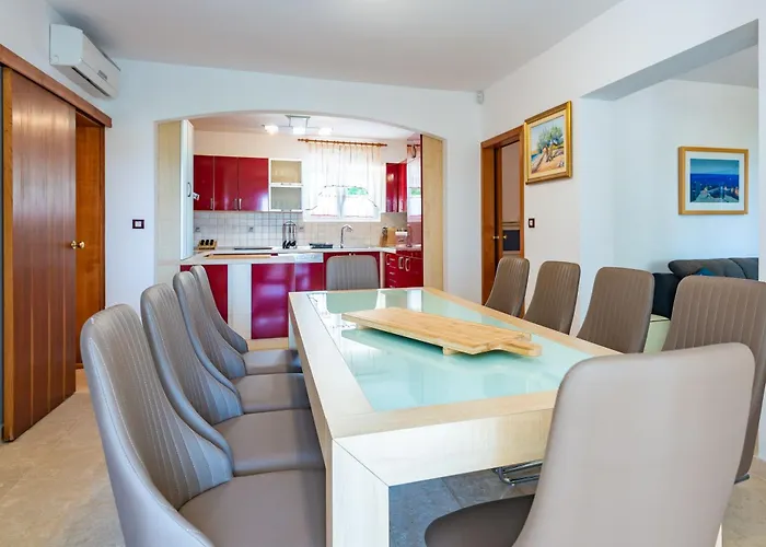 Villa Private Soulset With Swimming Pool