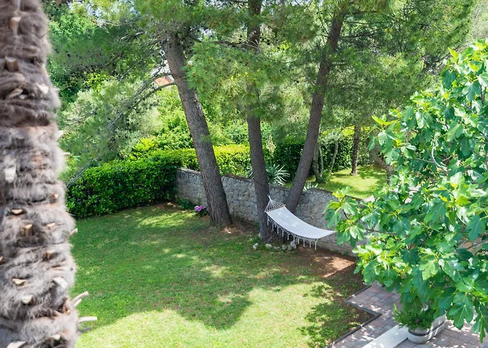 Private Soulset With Swimming Pool Villa *