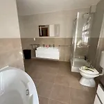 Private House Soulset With Garden And Pool Near In Malinska, Krk Villa