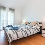 Private House Soulset With Garden And Pool Near In Malinska, Krk Villa