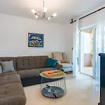 Private House Soulset With Garden And Pool Near In Malinska, Krk * Malinska