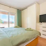 Private House Soulset With Garden And Pool Near In Malinska, Krk * Malinska