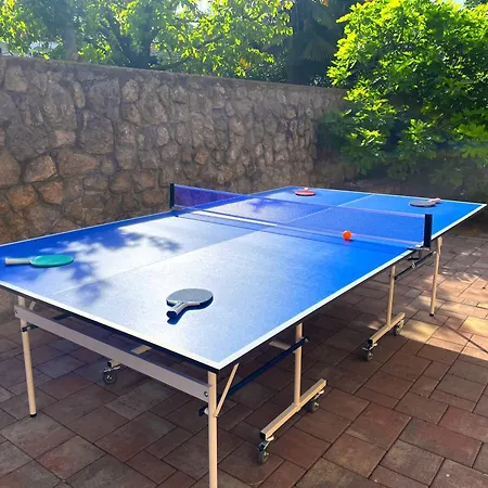 Private Soulset With Swimming Pool Vantacici